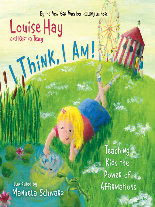 Title details for I Think, I Am by Louise Hay - Available